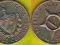 Cuba  5 Centavos  1960 r.
