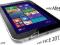 TABLET TOSHIBA ENCORE WT8 WIN 8.1 OFFICE McAfee