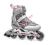 ROLKI ROLLERBLADE SPARK 84W 2014 r.38,5 Whitesport