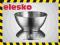 ELESKO ELEKTRONICZNA WAGA KUCHENNA WK07 5KG INOX
