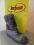Buty dziecięce dziewczęce zimowe Befado 28 29 30