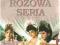 Różowa seria 1 DVD