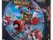 WORLD OF WARCRAFT KLOCKI 90 EL FLYING MACHINE W-WA