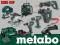 METABO BS18LI STA18 ASE18 KSA18 W18 SSW18 BHA18