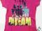 GIRLS T-SHIRT DLA DZIEWCZYNKI NOWY zNIEMIEC158/164