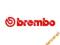 TARCZA HAMULCOWA IVECO DAILY III 06 BREMBO