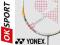 Rakieta do badmintona YONEX Muscle Power 5