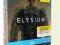 ELIZJUM STEELBOOK (BLU-RAY) Mastered 4K Napisy PL