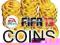 Fifa 13 Ultimate Team,200,000 Coins PS3 za 25 zł