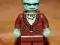 Lego Minifigures seria 4 FRANKENSTEIN+ inne aukcje