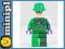 Lego figurka Batman2 -The Riddler 100% oryginał