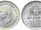 Grecja - moneta - 10 Drachm 1959