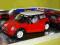 BBURAGO MINI COOPER NOWY !!!! EXTRA WYGLĄD 1:18