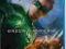 GREEN LANTERN (ZIELONA LATARNIA) blu-ray
