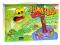 Gra zręcznościowa SKACZĄCE ŻABKI GR0012