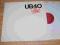 UB 40 THE SINGLES ALBUM PL EX