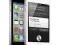 Apple iPhone 4S 8GB 3,5'' WiFi HSPA GPS 8Mpx 1080p