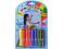 KREDKI DO WANNY-8SZT