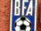 Odznaka Federacji Piłkarskiej BFA