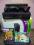 XBOX 360S - 2PADY, KINECT, 2 GRY, KABLE