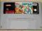 ASTERIX &amp; OBELIX - GRA NINTENDO SNES