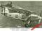 HAWKER OSPREY brytyjski samolot myśliwski