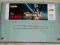 STAR WARS : RETURN OF THE JEDI - GRA NINTENDO SNES