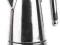 QUISELLE Kafetera STYLE 200ml stalowa