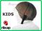 CZAPKA KASK NARCIARSKI50-52 XS RIBCAP HARRIS W-wa