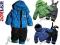 >smok<ZIMOWY KOMBINEZON na misiu SNOW8 OK 92