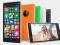 ! TELEFON NOKIA LUMIA 830, FV23%,  NOKIA KATOWICE