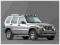 Jeep Cheeroke Liberty 2001-2007 Instrukcja Obsługi