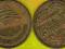 Liban  25  Piastres  1952 r.