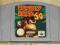 DONKEY KONG 64 - GRA NINTENDO 64 N64