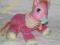 Kucyk Pony dla dziewczynki gadający