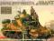 GRANT Mk. I czołg dowodz. - 1/72
