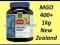 Leczniczy Miód Manuka Honey MGO 400+ 1kg Poznań