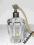przedwojenny FLAKON na PERFUMY * art deco