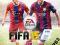 FIFA 15 2015 - PC - OKŁADKA POLSKA 3 x PL DUBBING