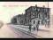 p159/ Kielce 1914 - 1915 Stacja Dworzec kolej