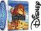 KRÓL LEW 2 CZAS SIMBY BLU-RAY DISNEY 24H [DUBBING]