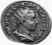 01.RZYM - TREBONIAN GALLUS (251 - 253 ) ANTONINIAN
