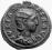04.RZYM - JULIA  MAMMAEA (180 -235)  DENAR