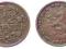 Holandia - moneta - 1/2 Centa 1937 - 2