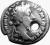 18.RZYM - MAREK AURELIUSZ (161 - 180)  DENAR