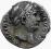 19.RZYM - HADRIAN (117 - 138) DENAR