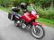 HONDA TRANSALP XL 600V Kufry Nowe Opony SUPER STAN