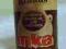 KAWA INKA  oryginał z PRL  puszka metal KRAKUS
