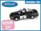 Radiowóz - Ford Crown Victoria - auta Welly 1:34 -