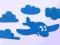 Wykrojnik Crafty Ann Airplane